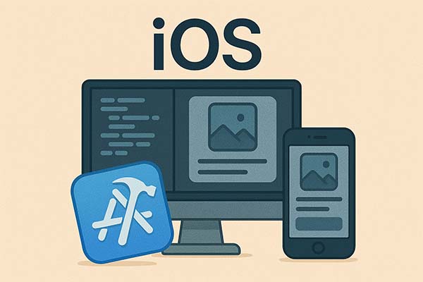 iOSアプリ開発サービス - Swift